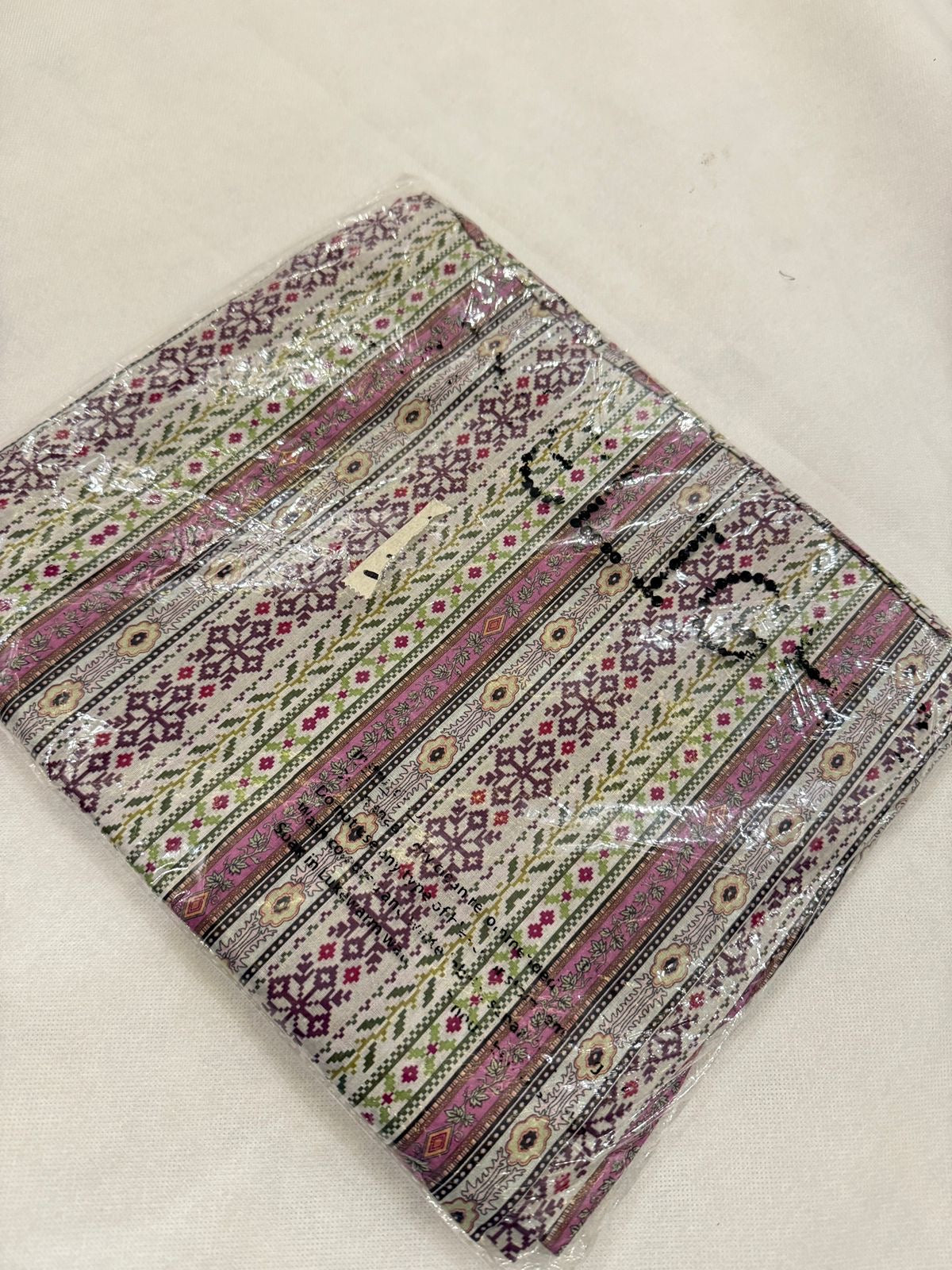 LAWN 2 PC SHIRT TROUSER