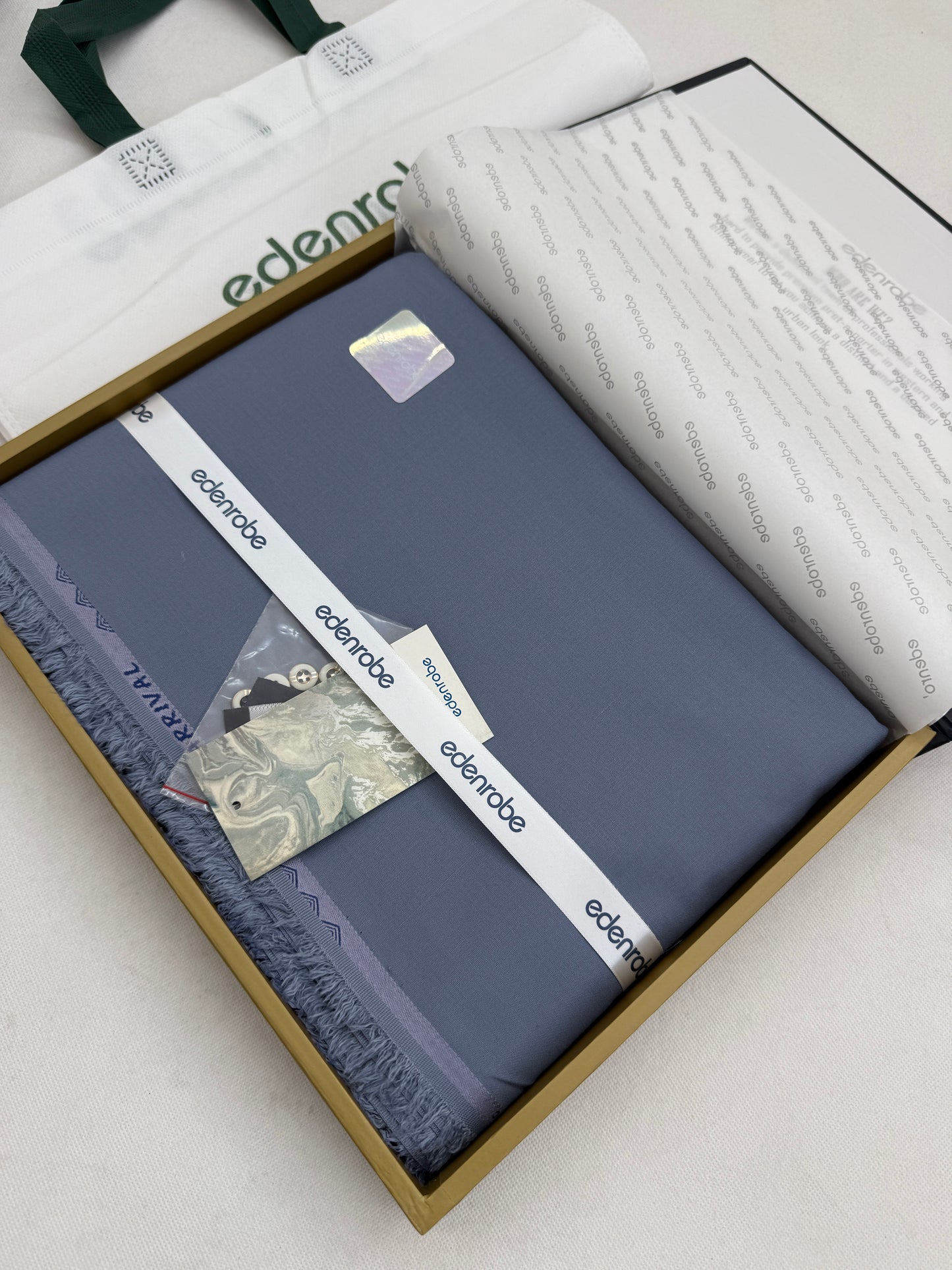 EDENROBE WINTER JENTS WASHNWEAR