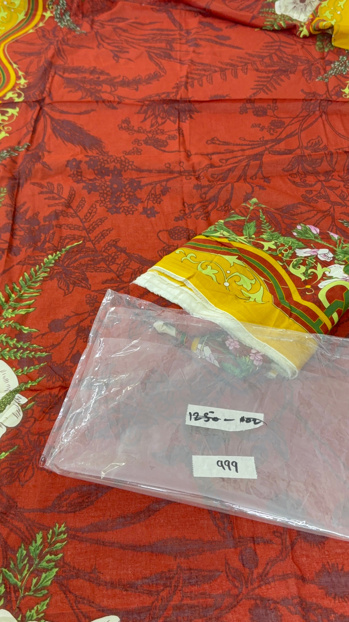 GRAND RESTOCK SALE