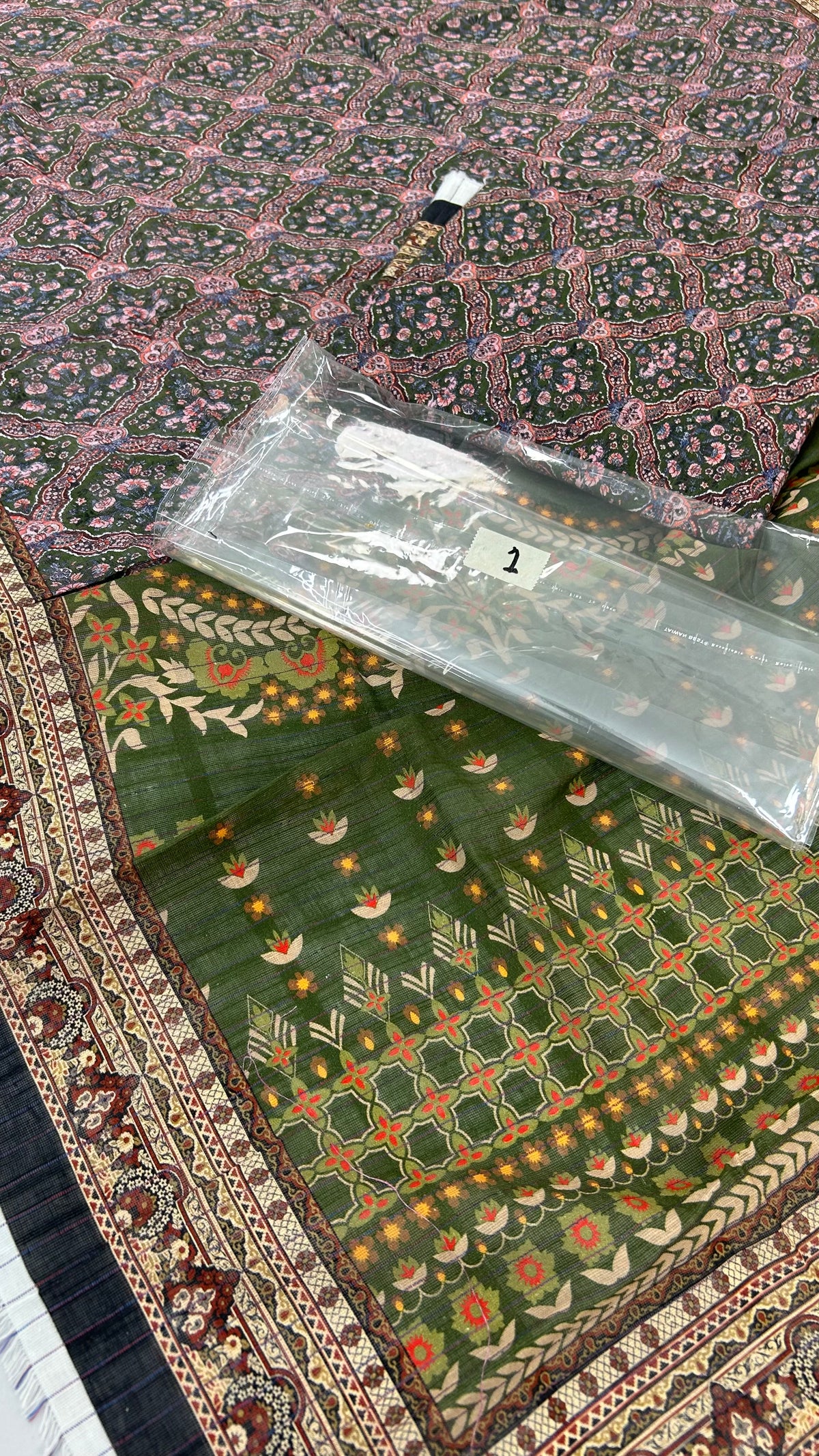 ETHNIC 2PC DEAL