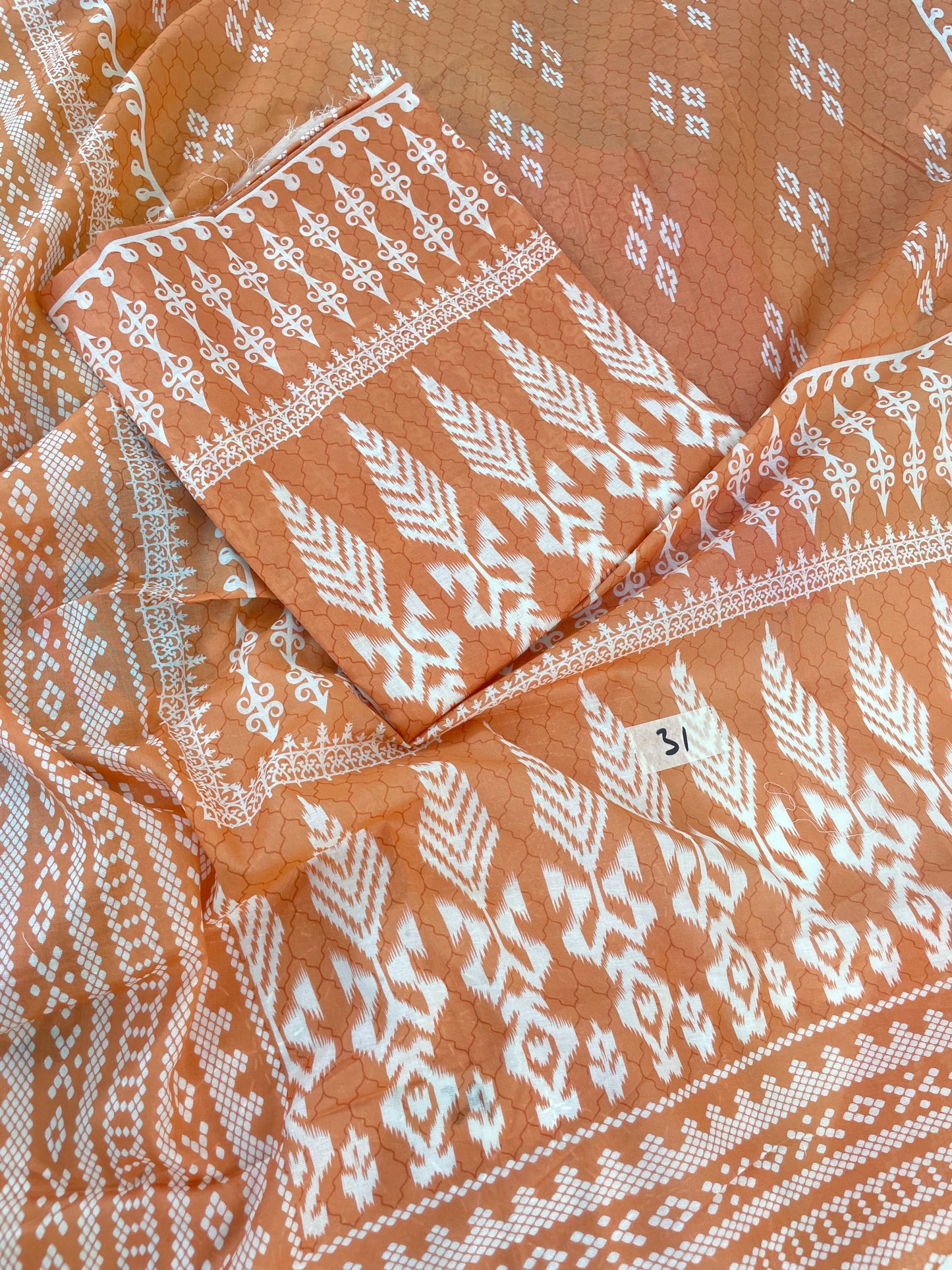 2 DUPATTA DEAL