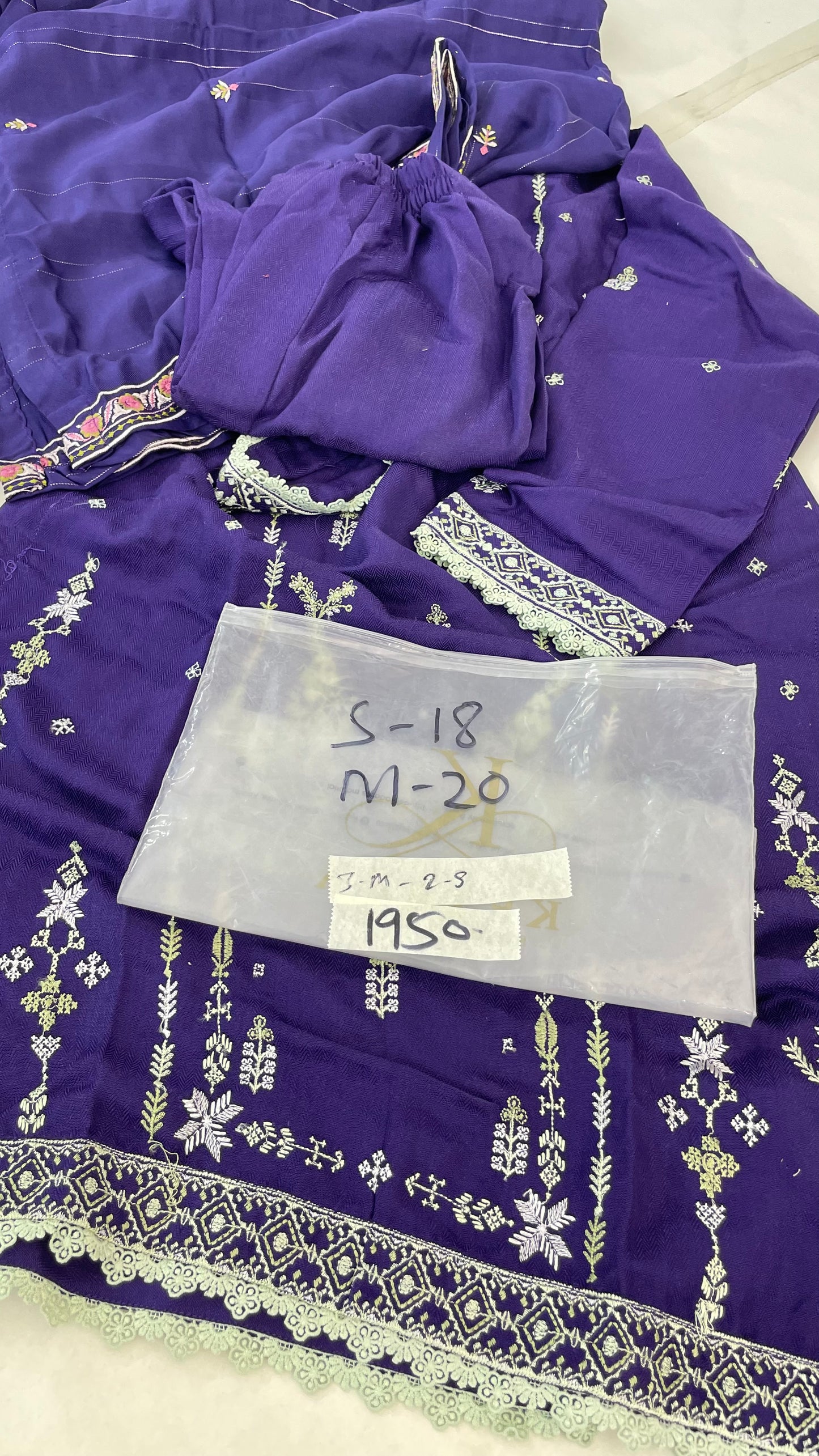 STITCH GRAND SALE
