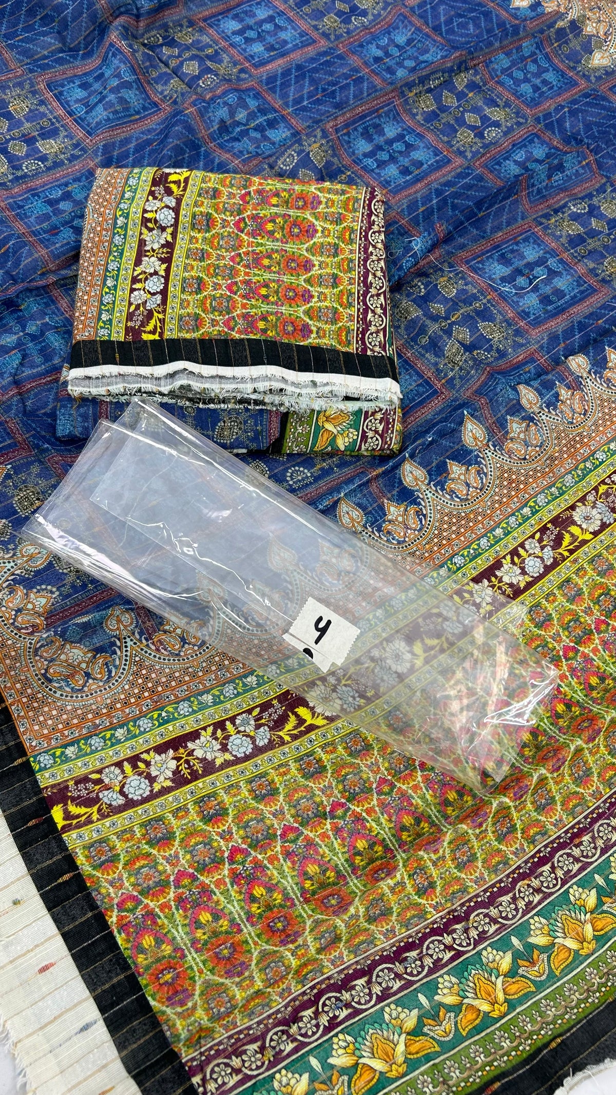 ETHNIC 2PC DEAL