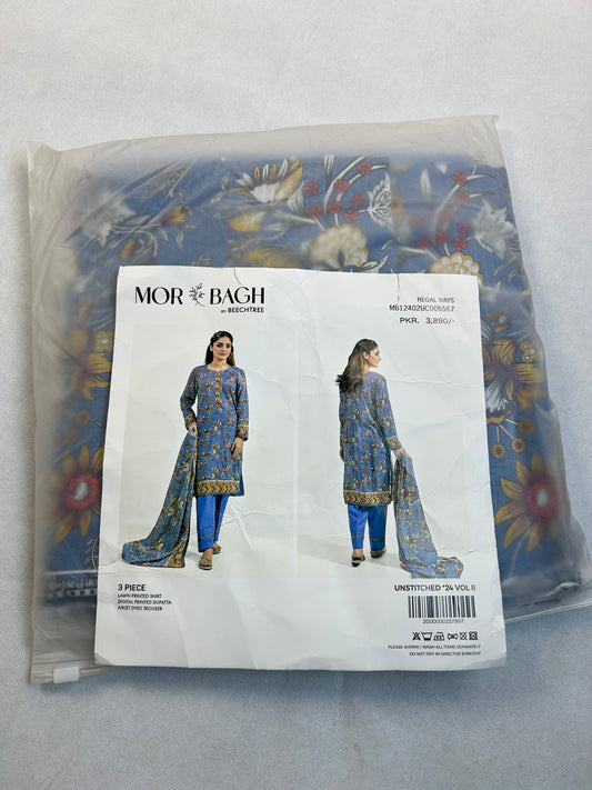 LAWN 3 PC
