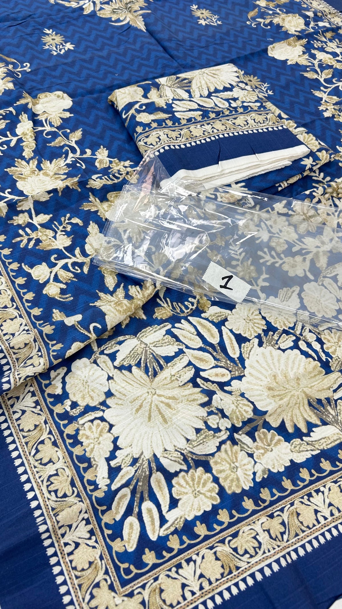 ETHNIC 2PC DEAL