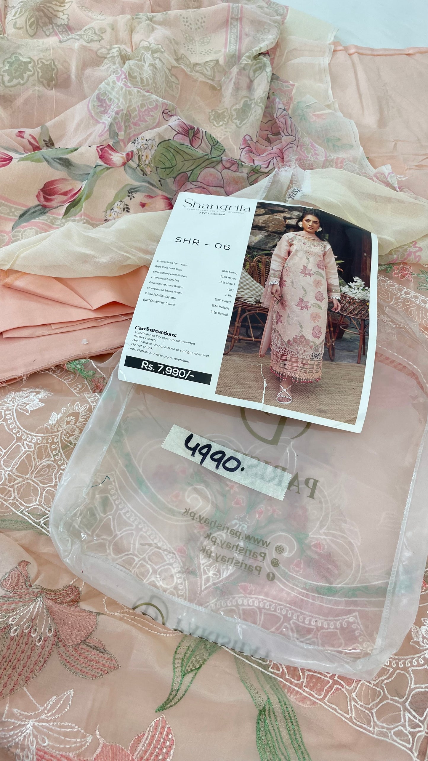GRAND SALE
