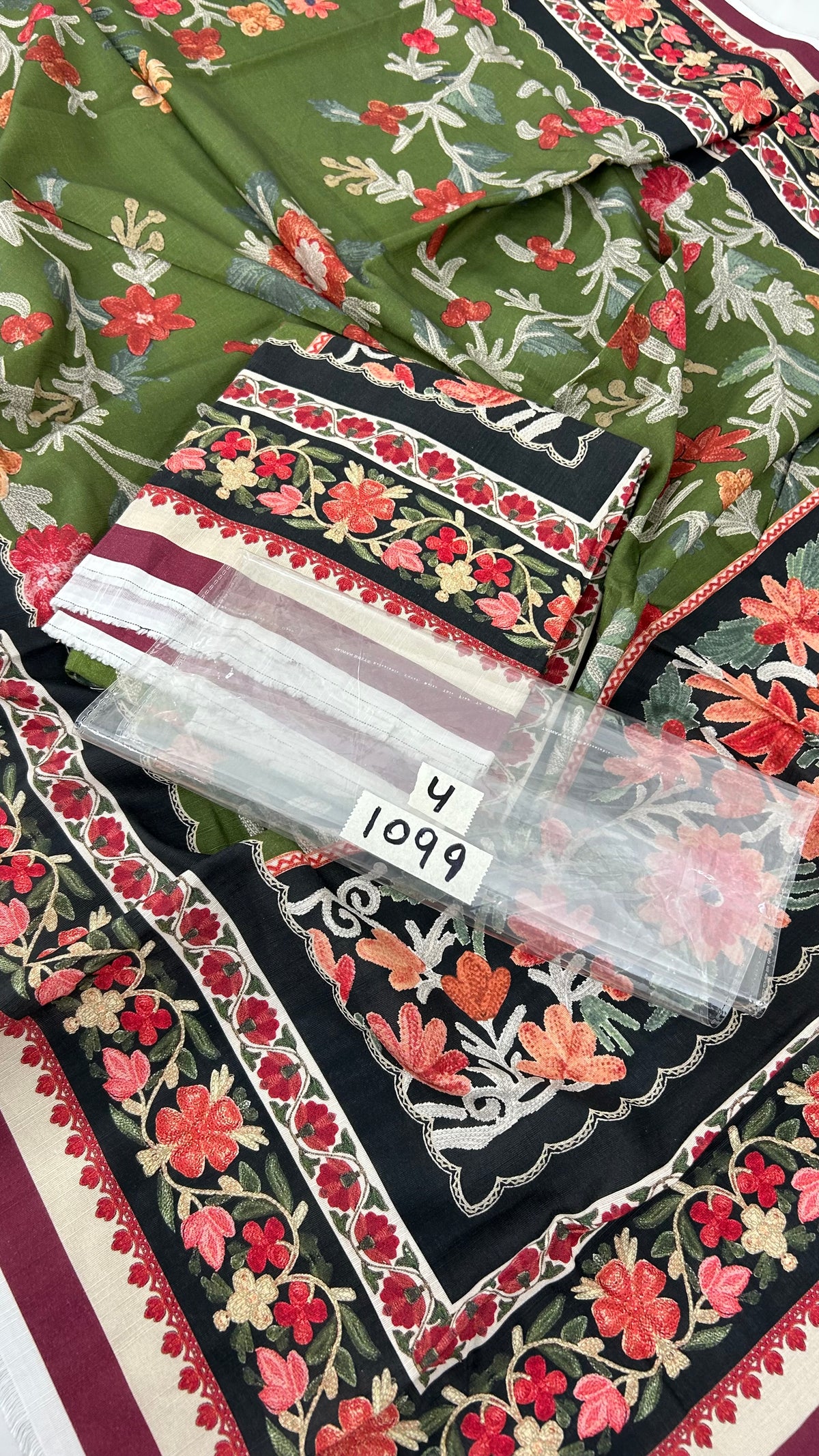 RESTOCK NEW SALE