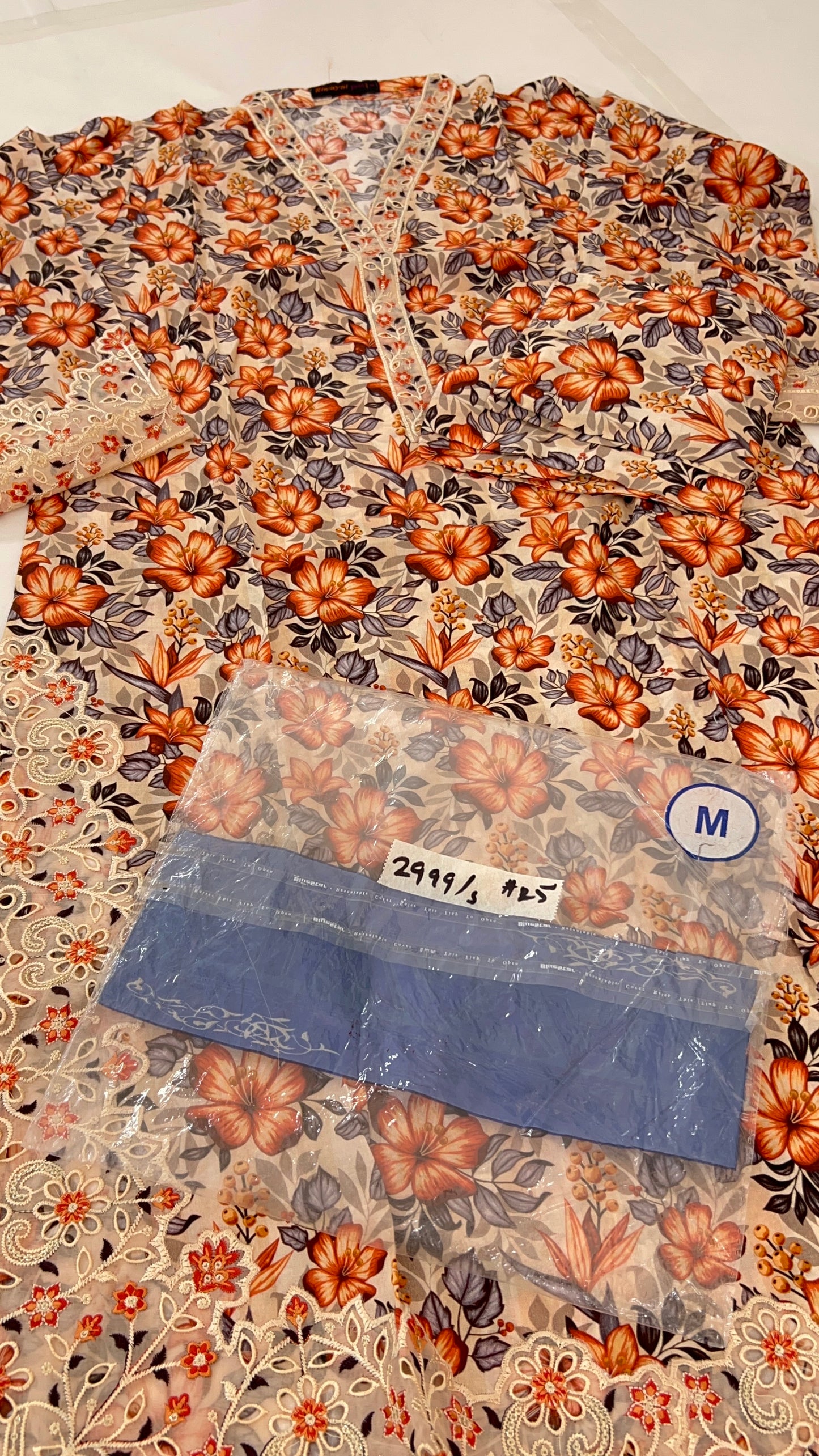 STITCH MEDIUM