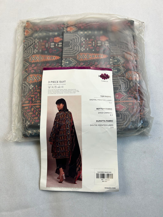 LAWN 3 PC