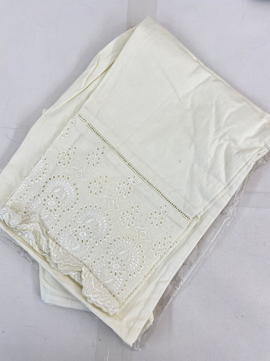 EMB TROUSER