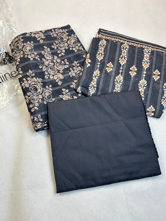 Lawn 3 pc