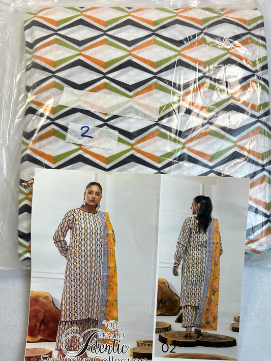 LAWN 3 PC