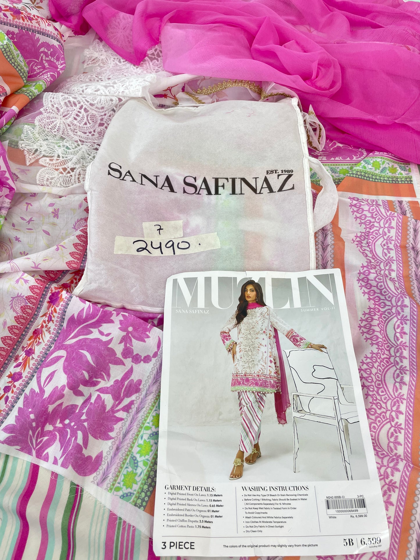 MIX BRAND SALE