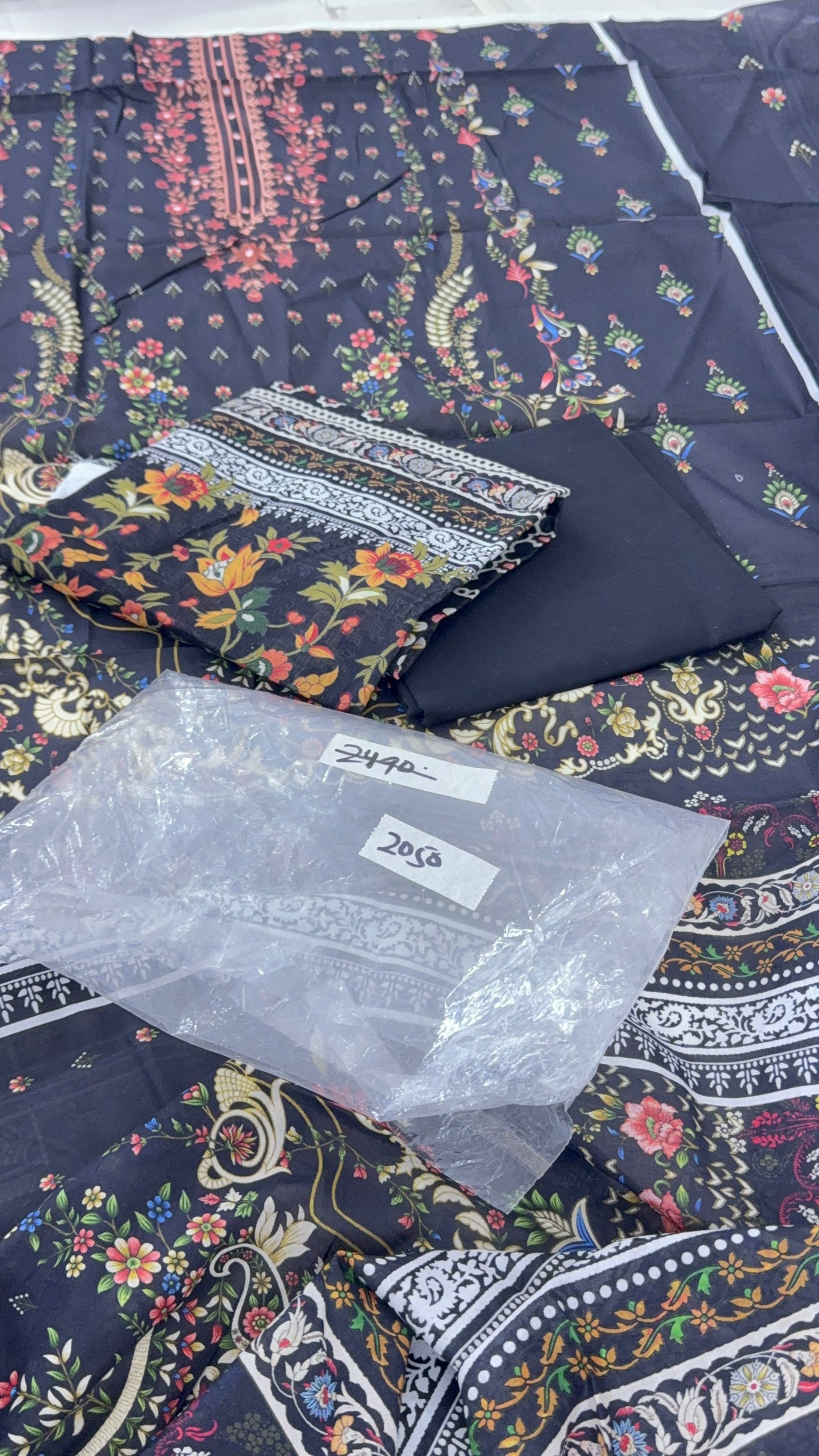 GRAND RESTOCKED SALE