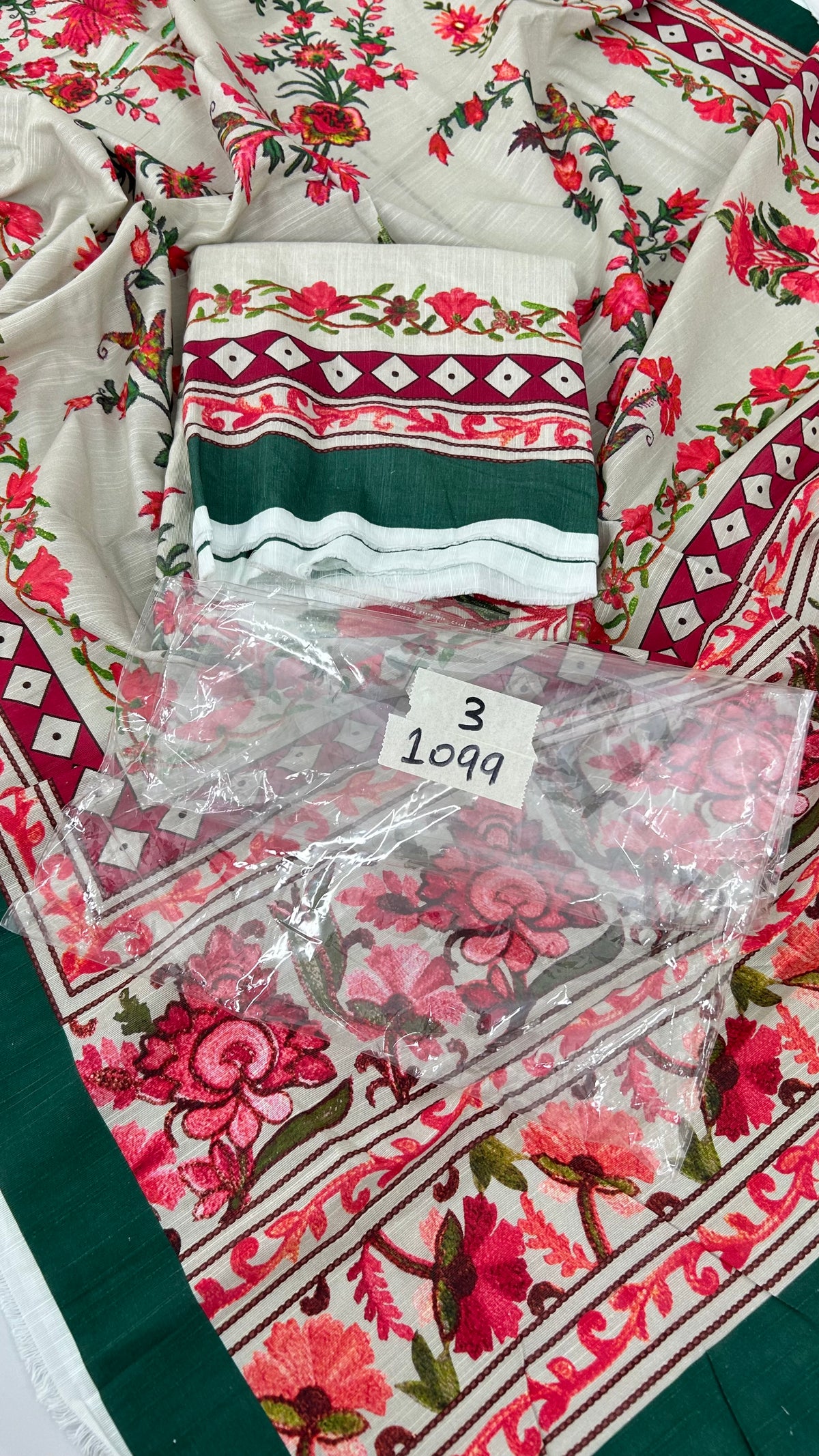 RESTOCK NEW SALE