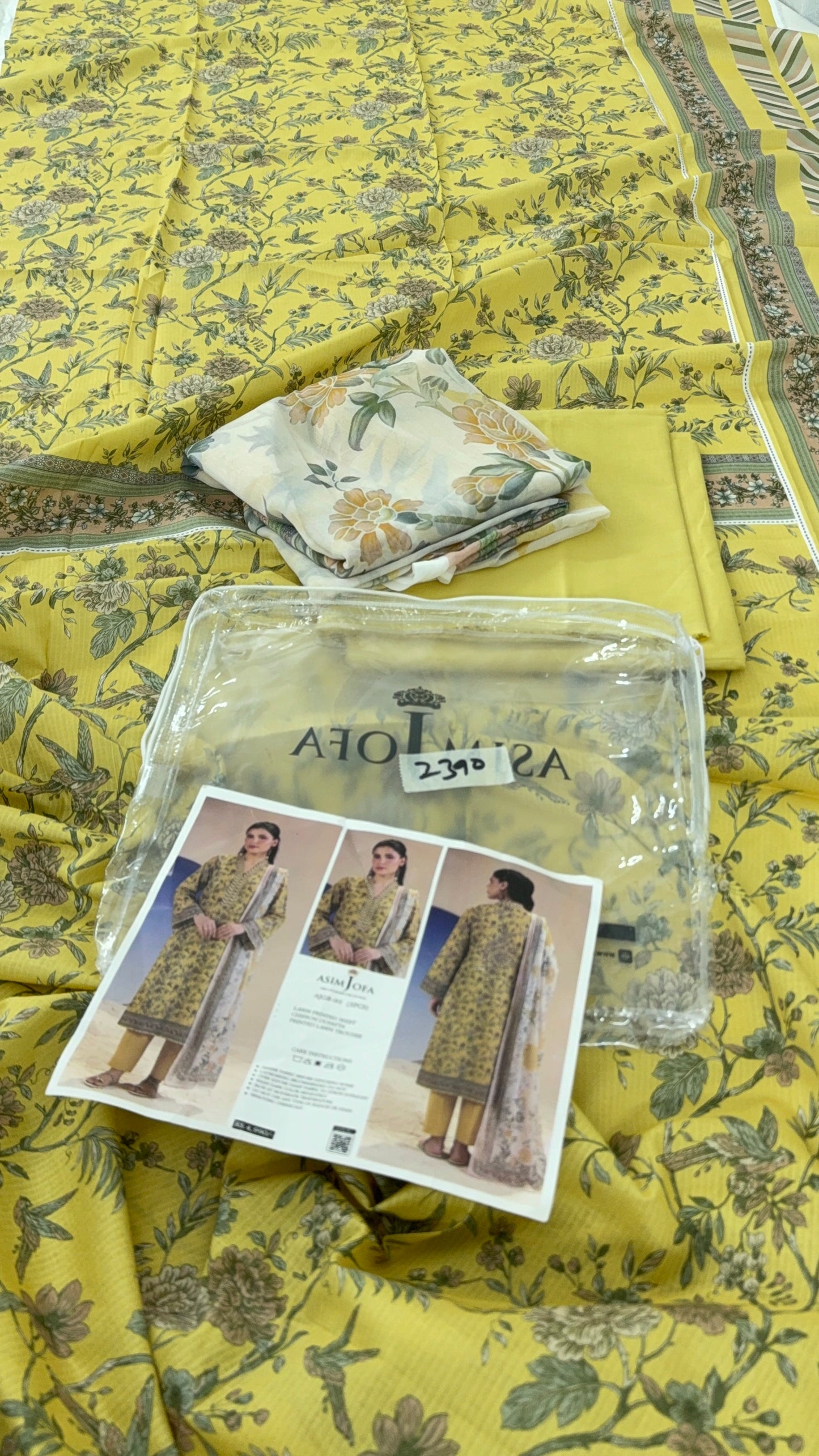 GRAND RESTOCK SALE