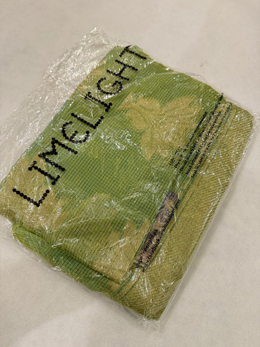 SOFT ORGANZA ZARI DUPATTA