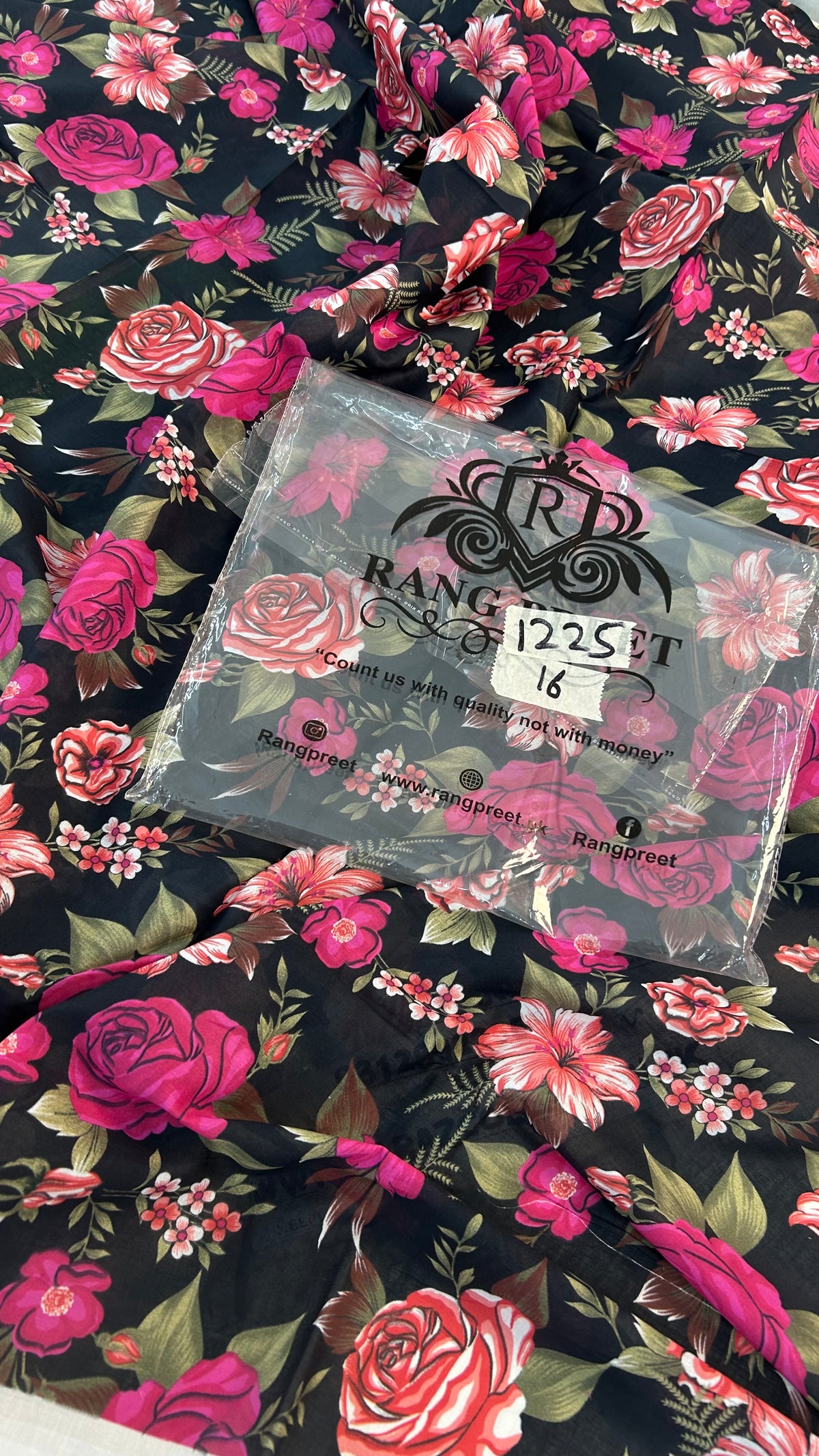 RESTOCK BUMPER SALE