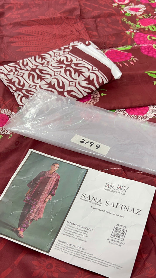 GREAT GRAND SALE