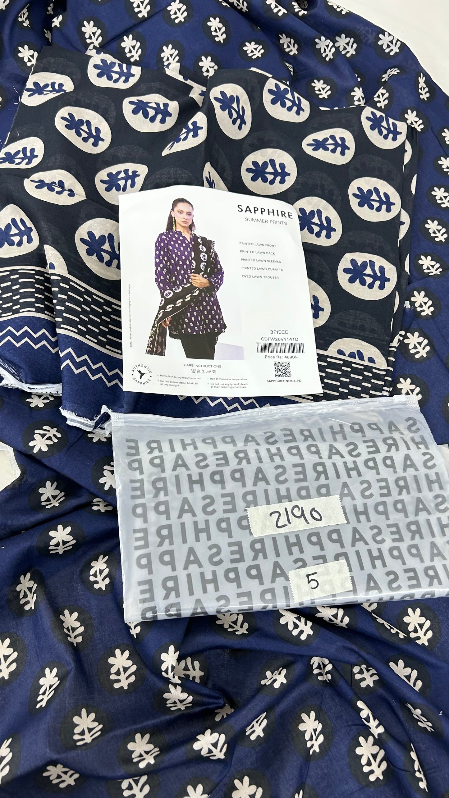 GRAND RESTOCK SALE