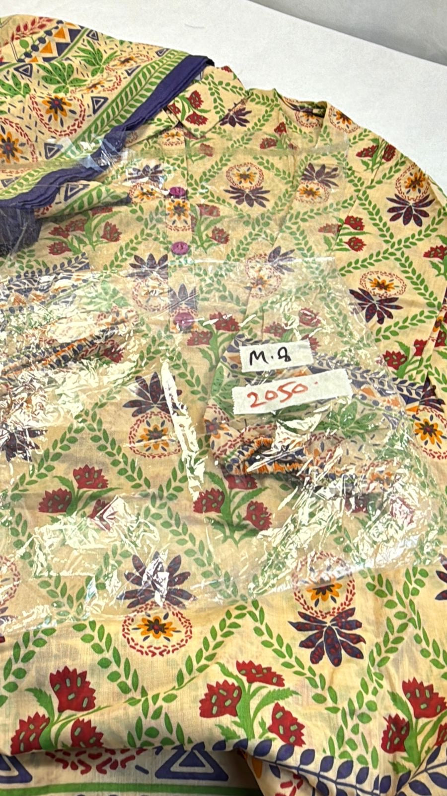 STICH MEDIUM