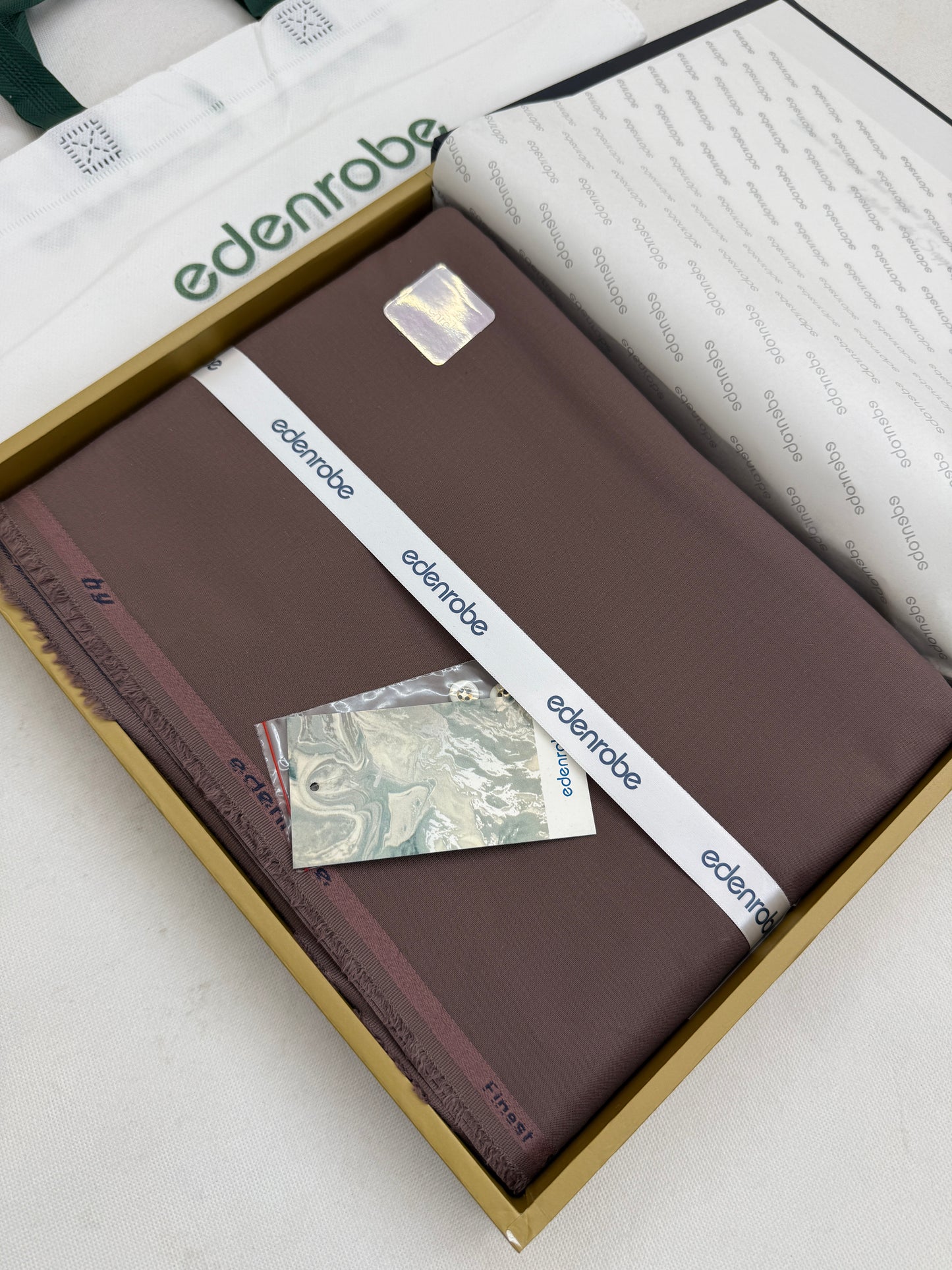 EDENROBE WINTER JENTS WASHNWEAR