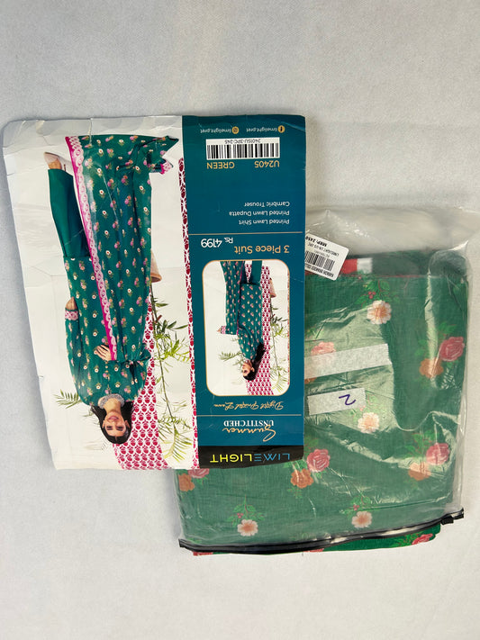 LAWN 3 PC