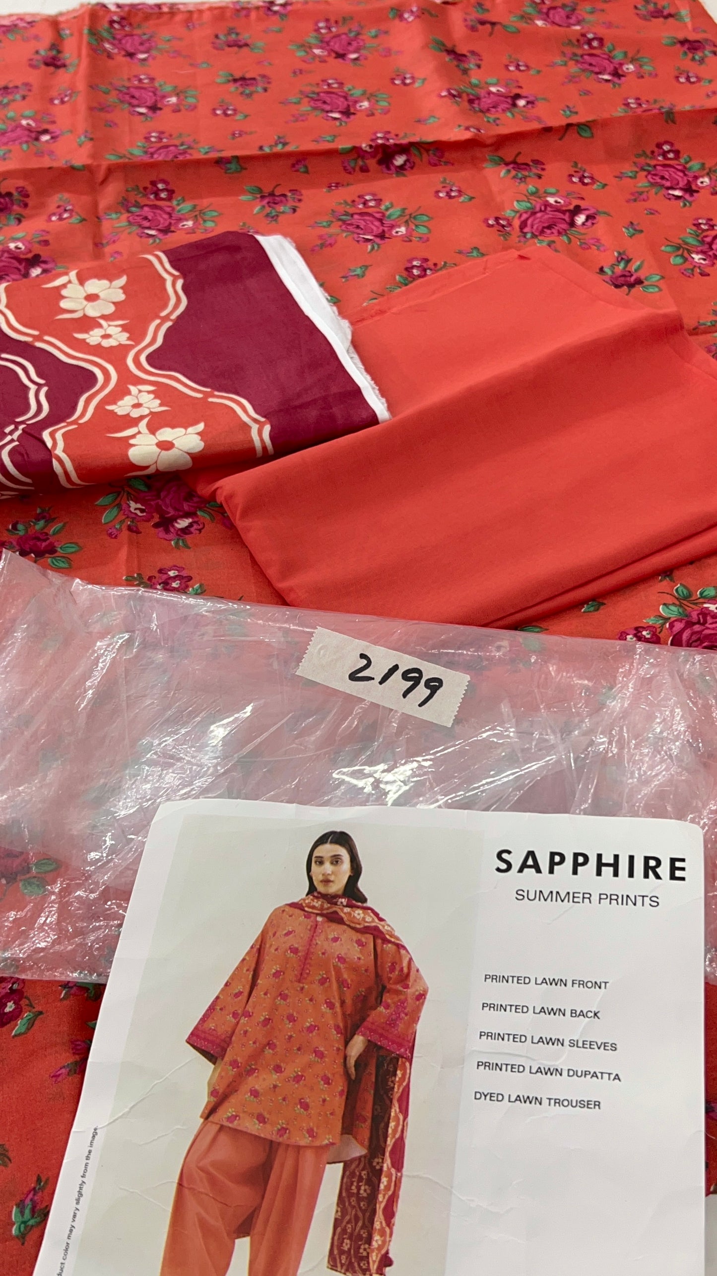GREAT GRAND SALE