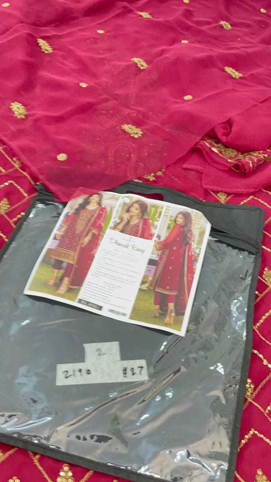 MIX BRAND UNSTITCH SALE