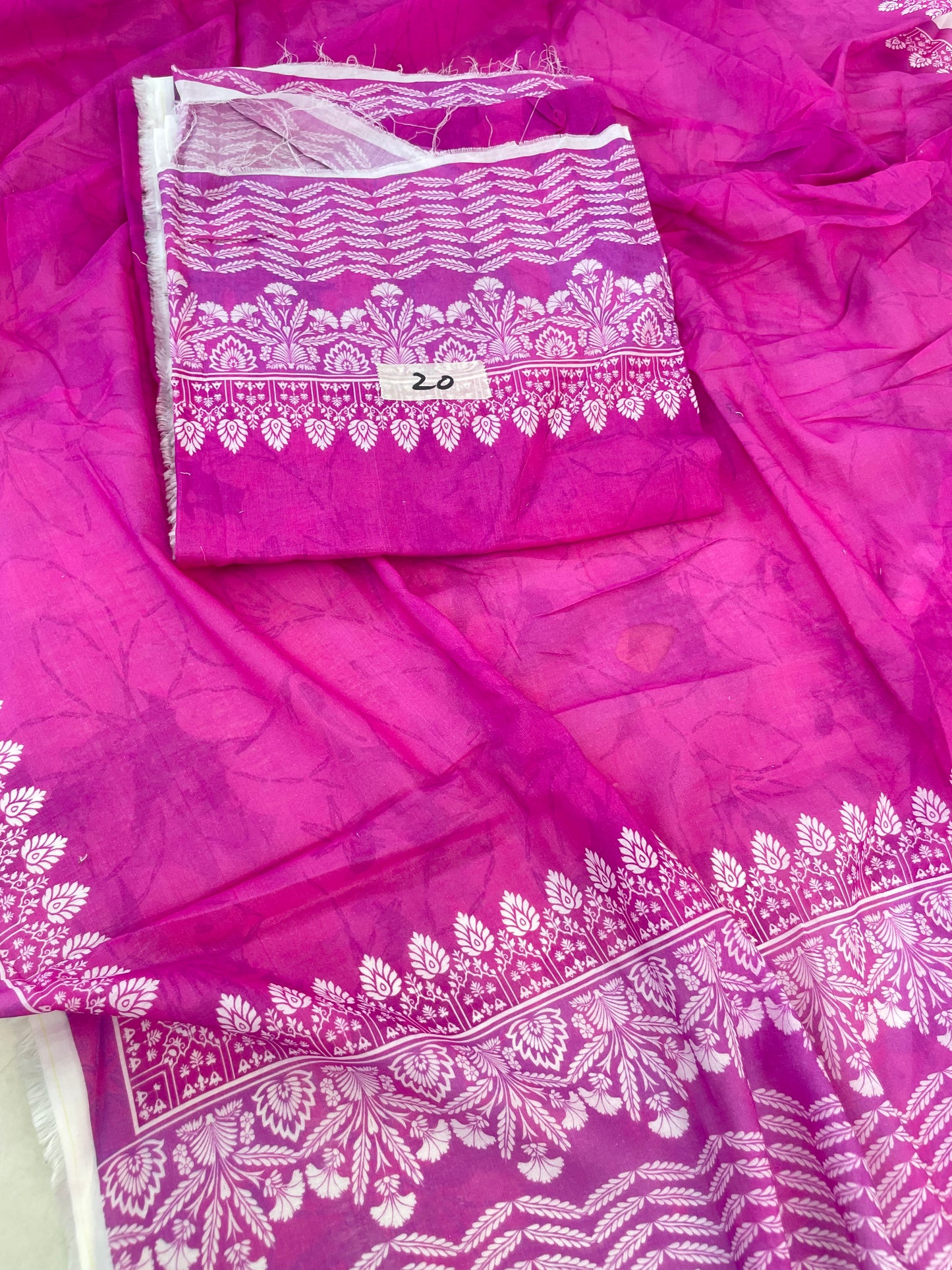 2 DUPATTA DEAL