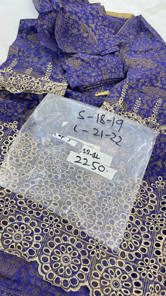 STITCH GRAND SALE