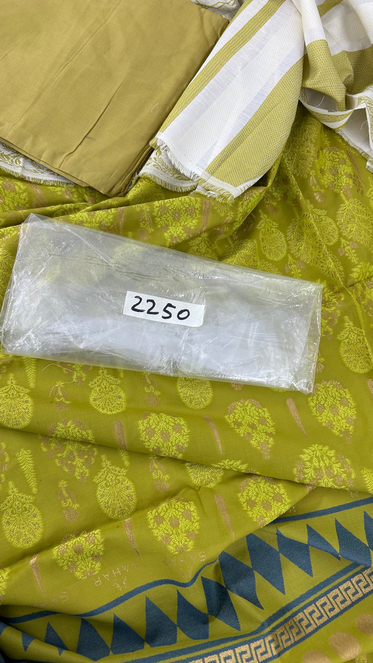 RESTOCK NEW SALE
