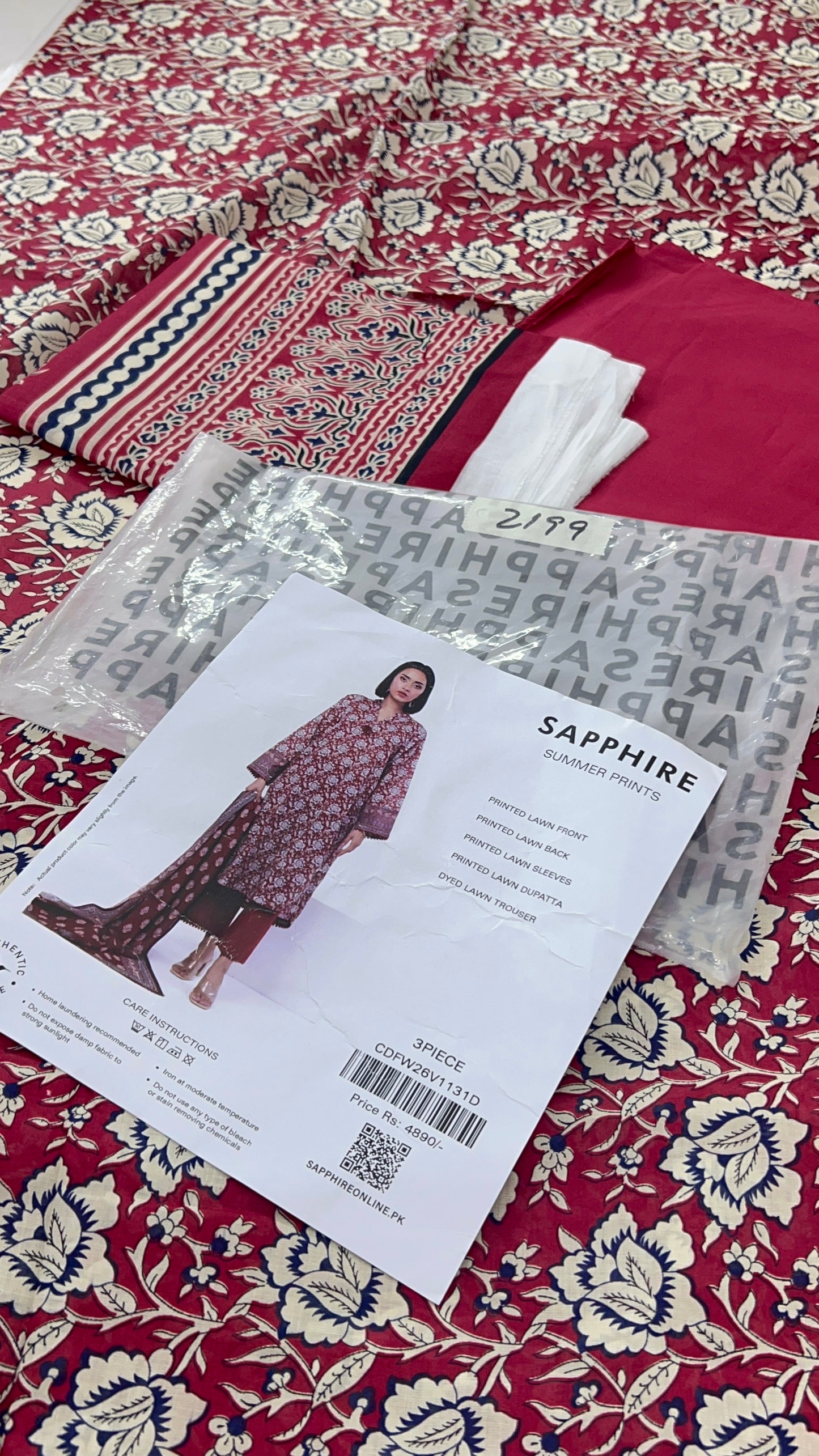 GREAT GRAND SALE