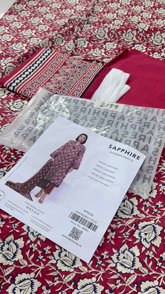 GREAT GRAND SALE