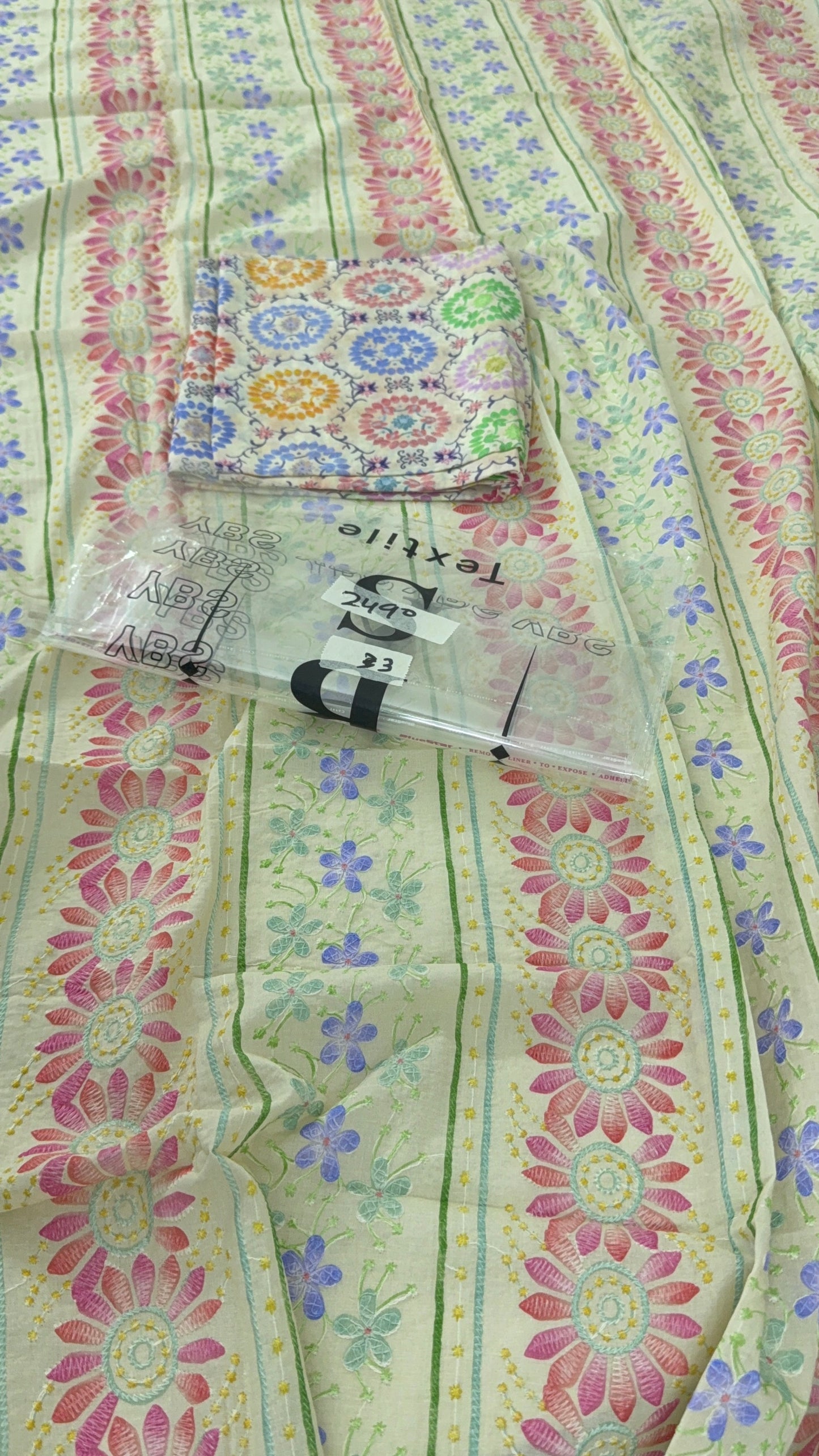 GRAND RESTOCKED SALE