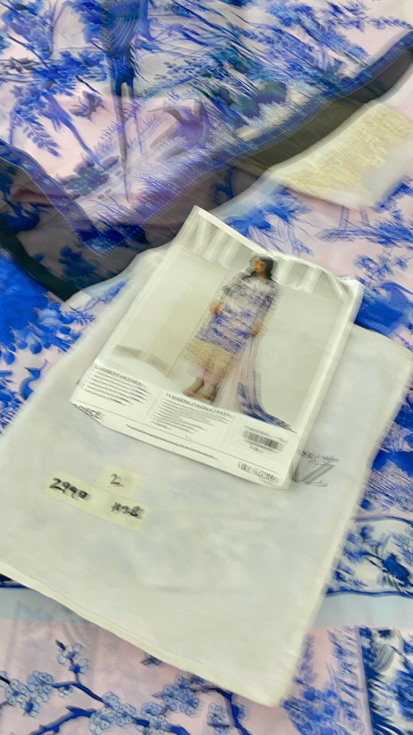 MIX BRAND UNSTITCH SALE