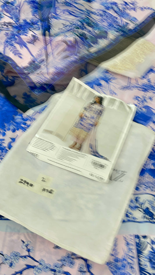 MIX BRAND UNSTITCH SALE