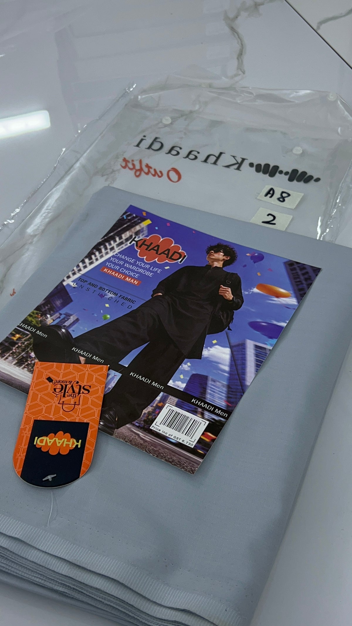 RESTOCK NEW SALE