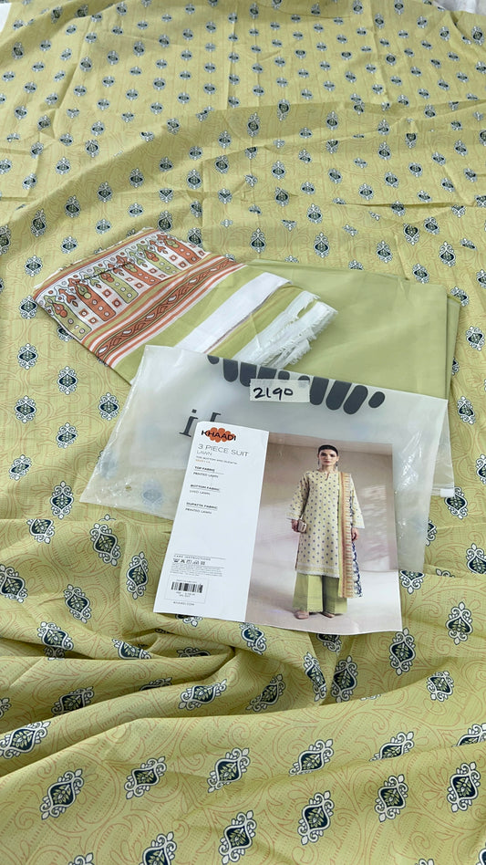 GRAND SALE