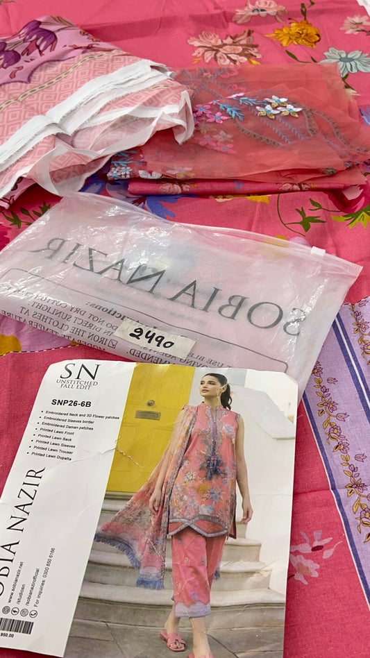 GREAT GRAND SALE
