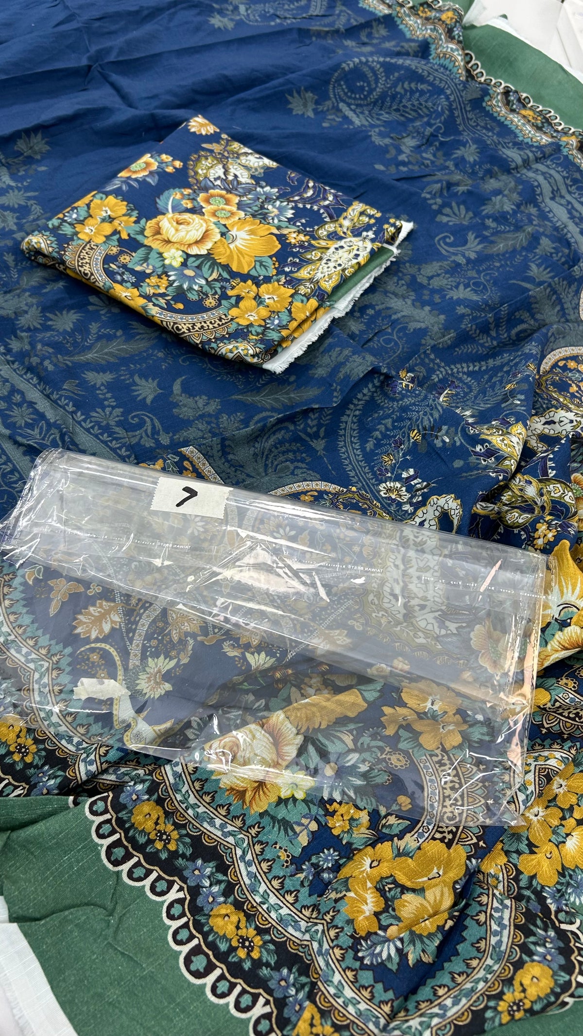 ETHNIC 2PC DEAL