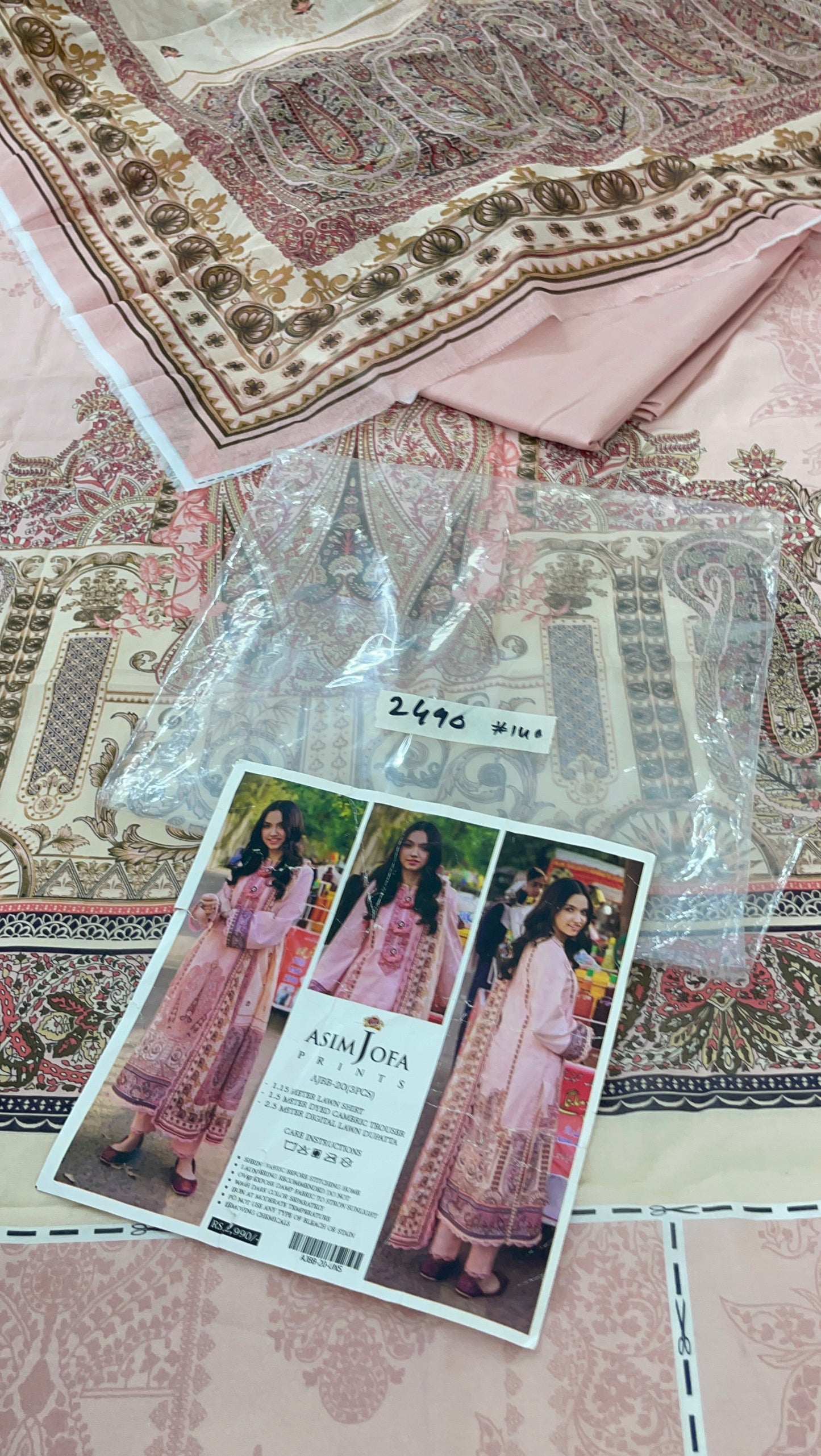 GRAND SALE