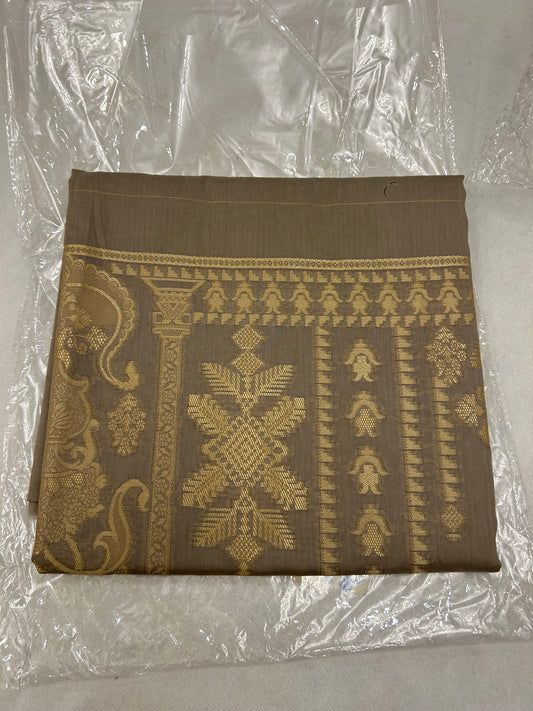 JACQUARD DUPATTA
