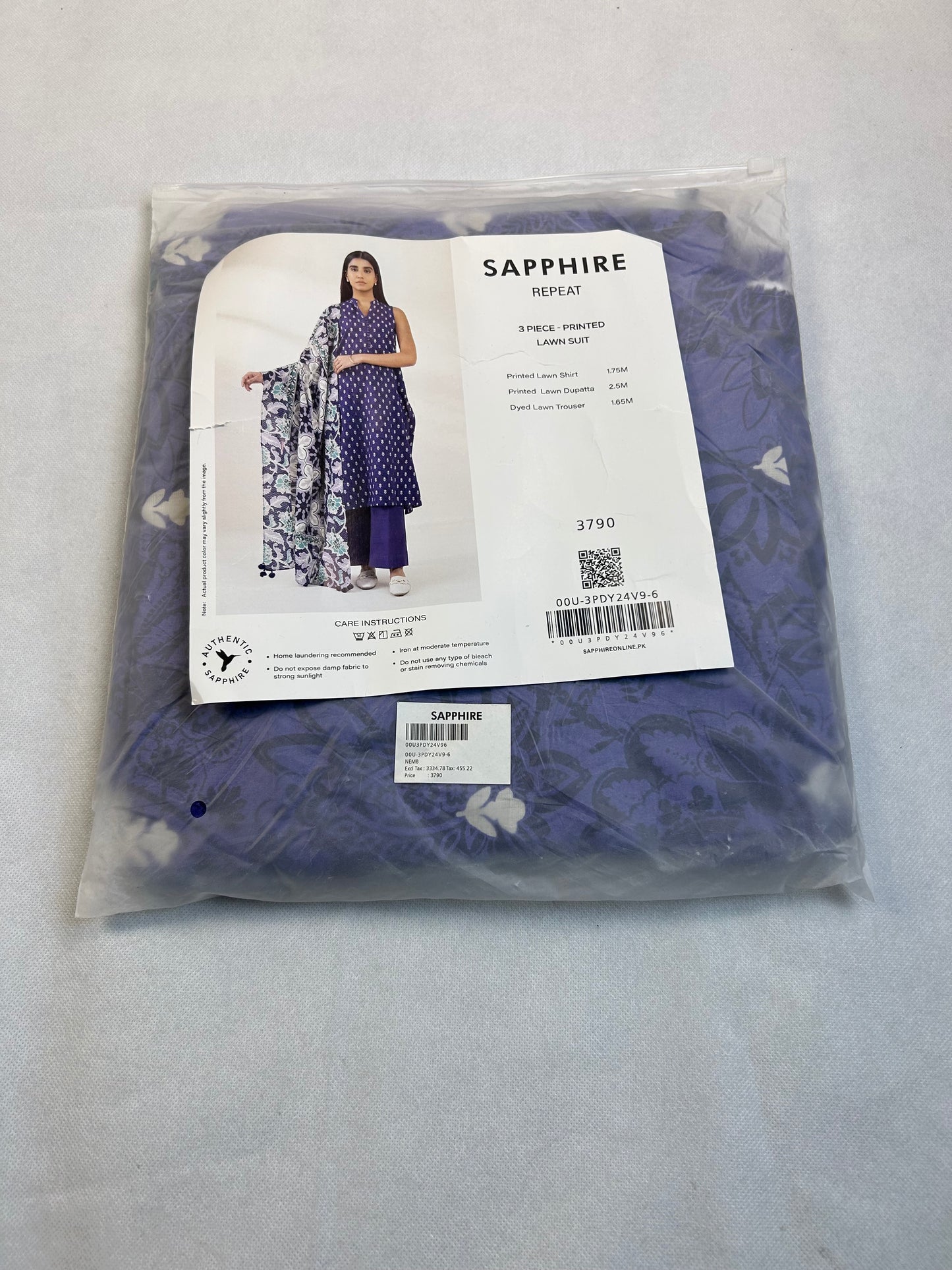 LAWN 3 PC
