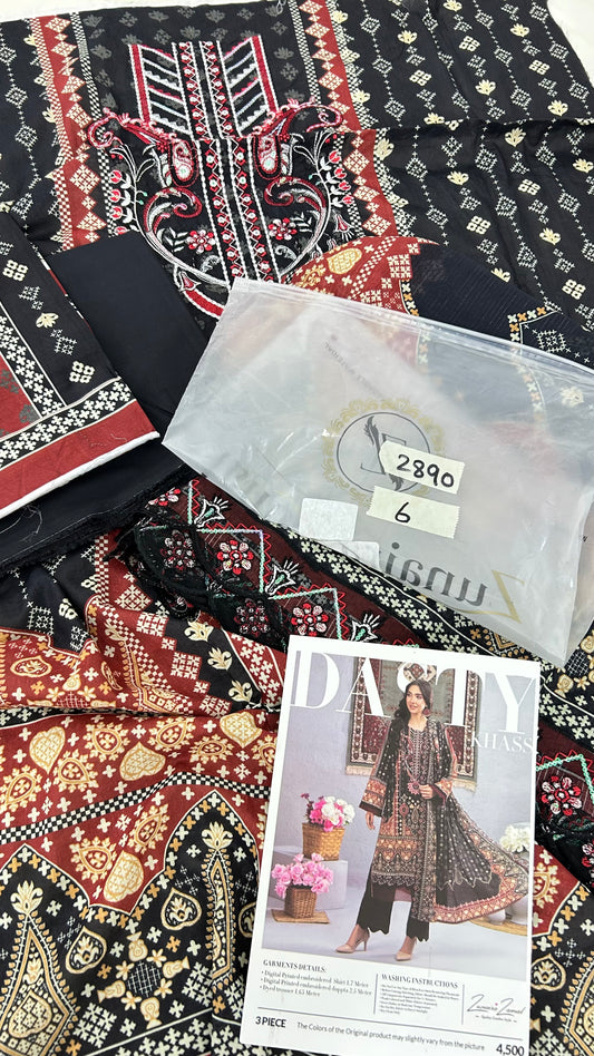 GRAND RESTOCK SALE