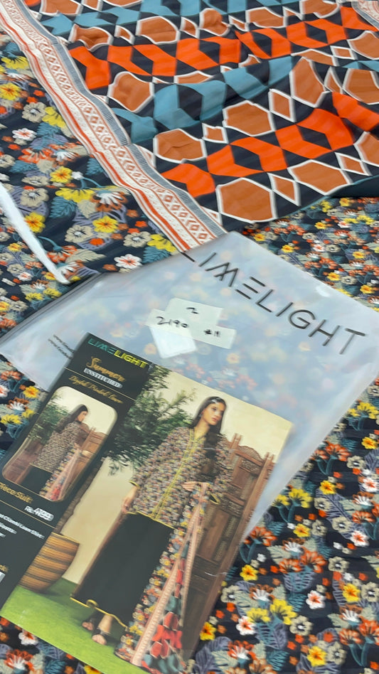 MIX BRAND UNSTITCH SALE