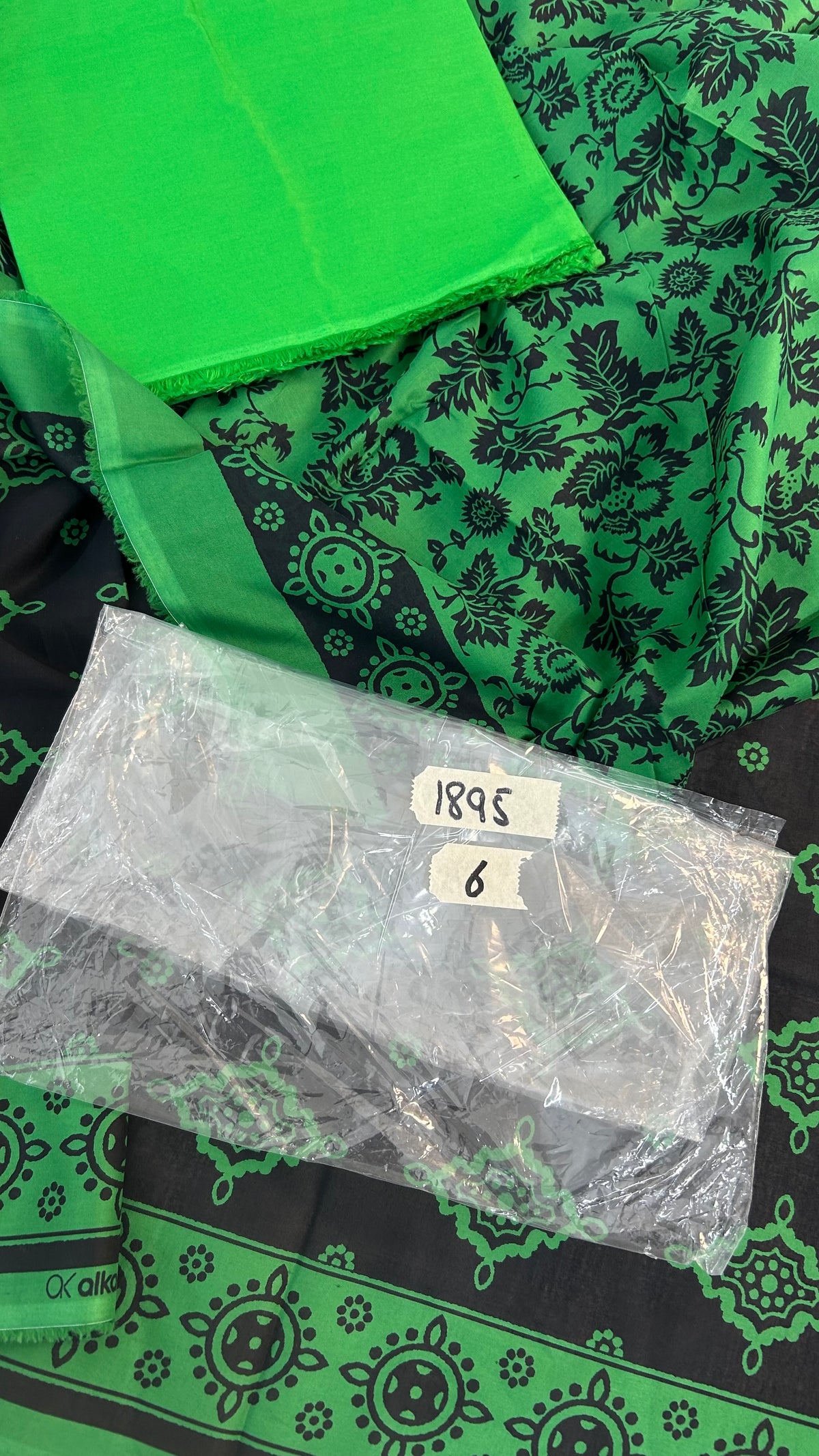 RESTOCK BUMPER SALE