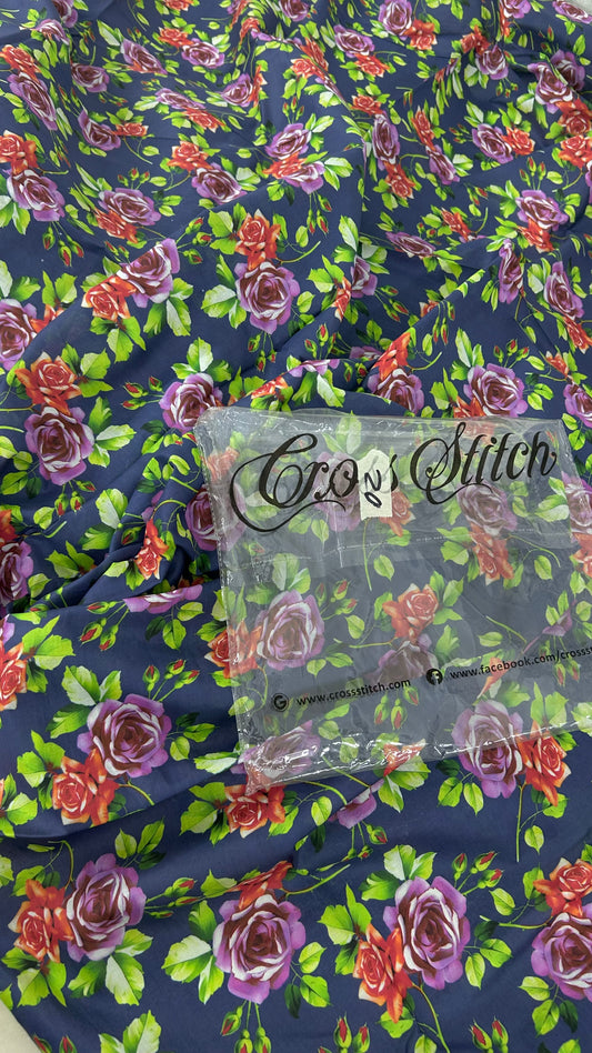 MIX BRAND ALLOVER 2 PC