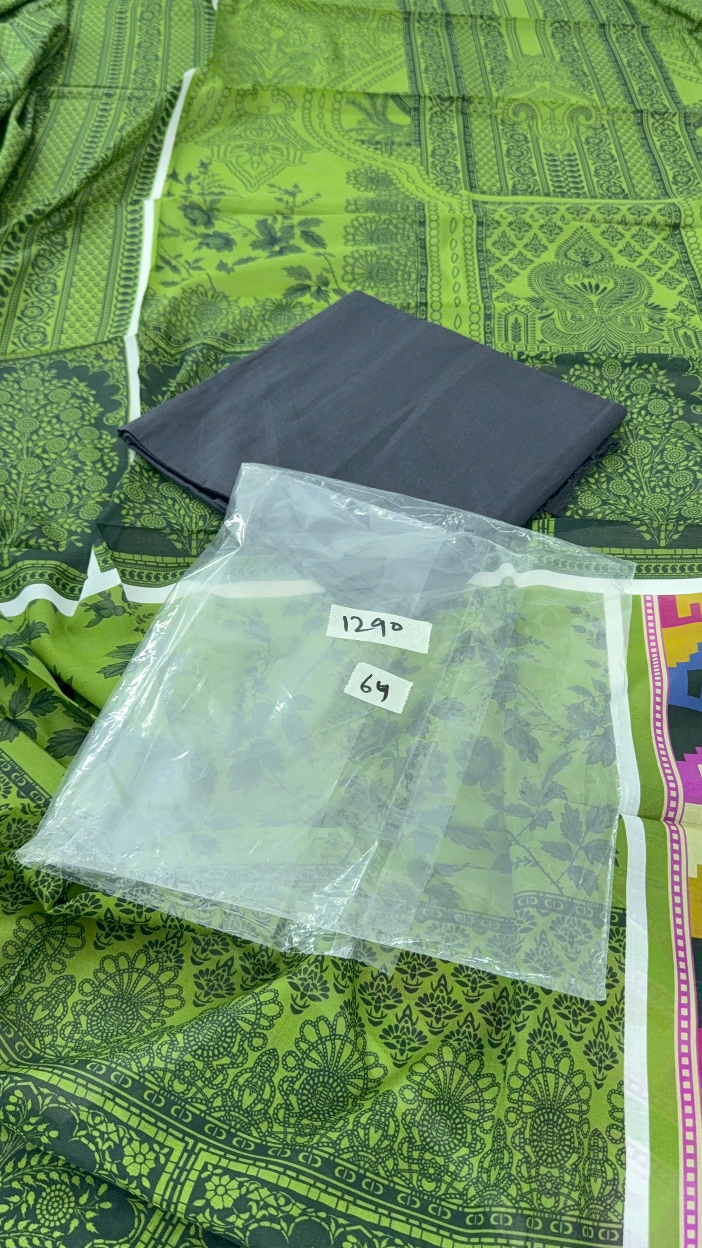 GRAND RESTOCKED SALE