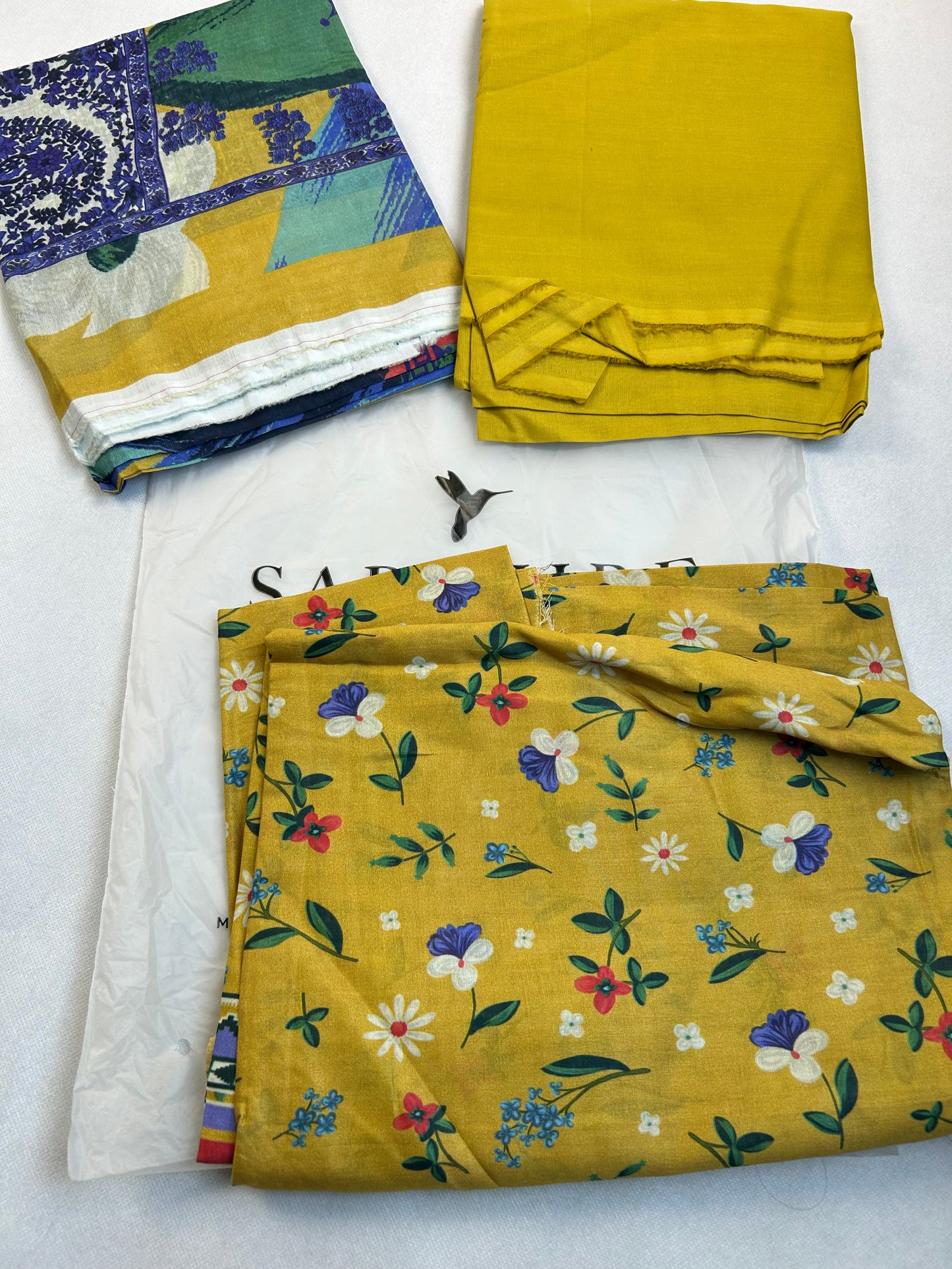 LAWN 3 PC